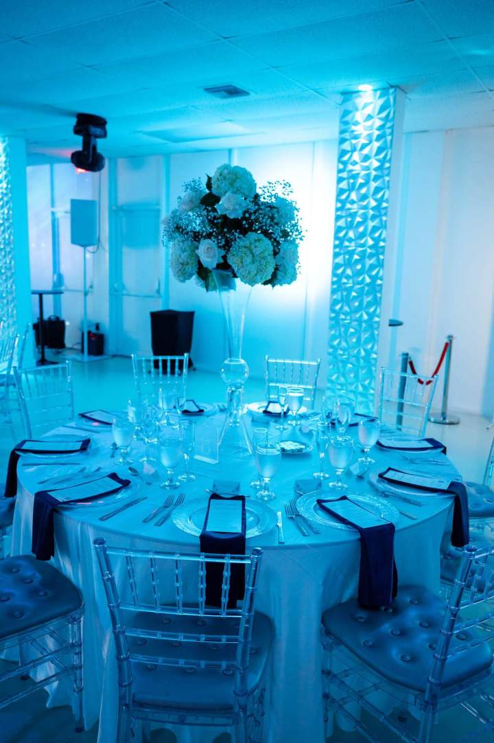 Reception Hall & Catering Miami
