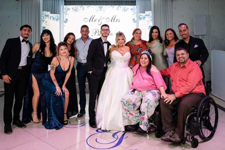 Salón de Eventos en Miami