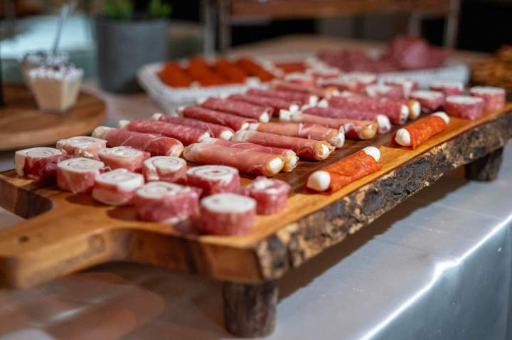 Catering Miami