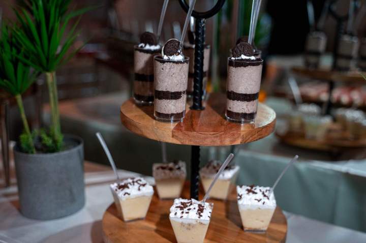 Food Service Miami