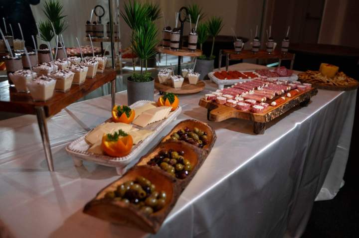 Event Venue & Catering in Miami