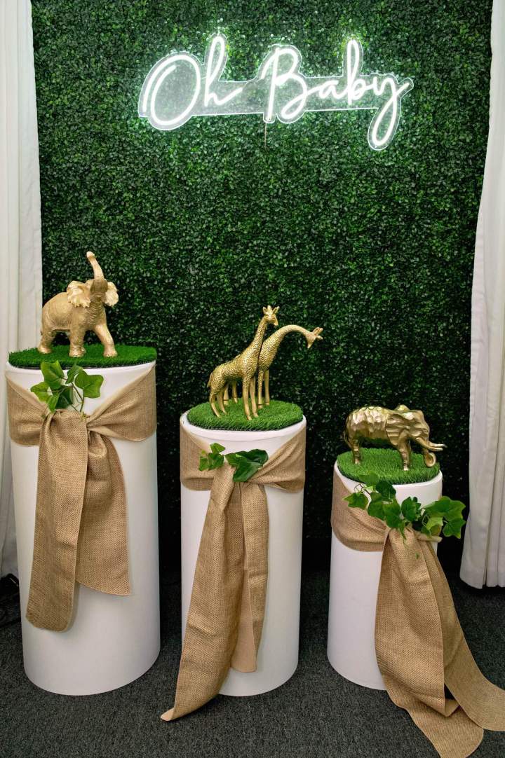 Celebrate Your Little One’s Arrival