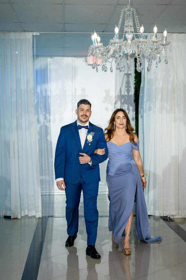 Small Wedding Venue Miami