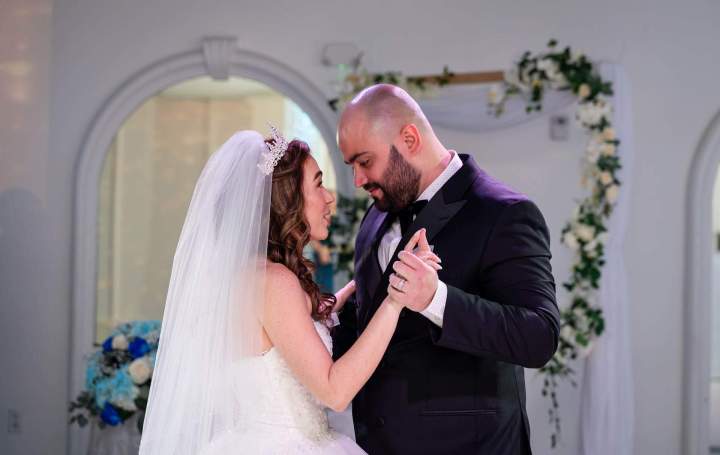 Celebraciones de Boda Miami