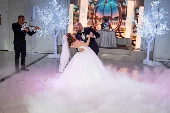 Pequeñas Bodas Miami