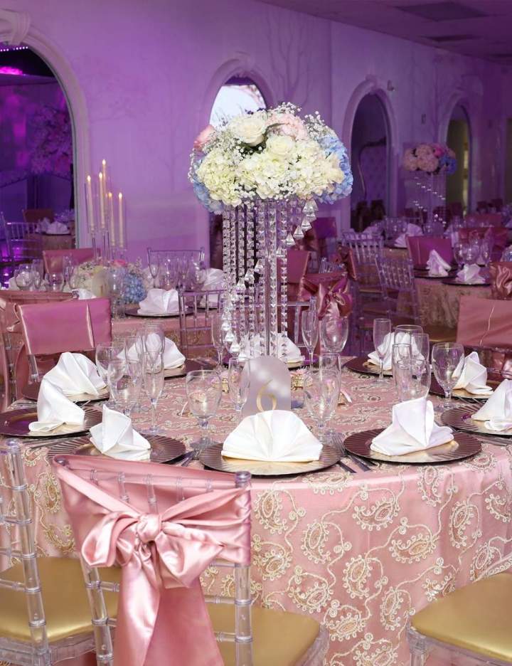 Full Event Services Miami