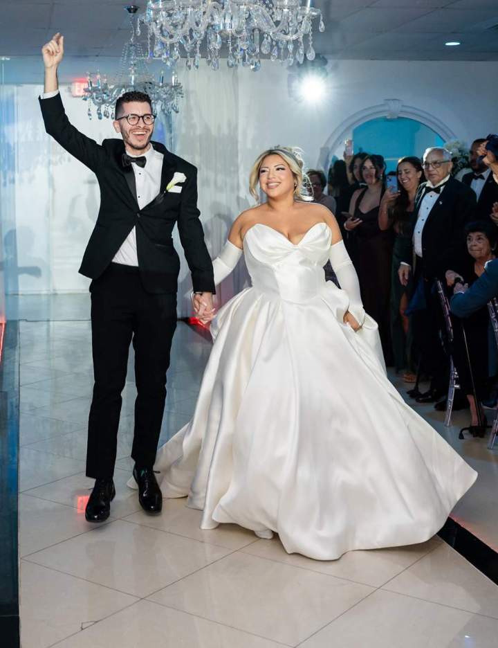 Small Wedding Venue Miami