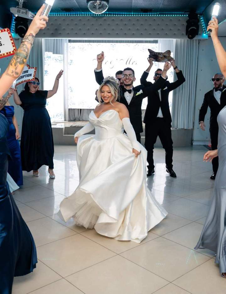 Wedding Celebrations Miami