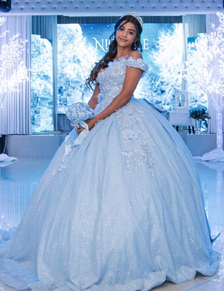 Sweet Fifteen Celebration Miami