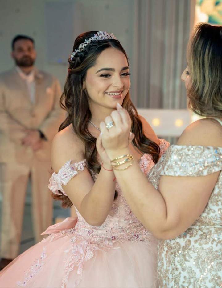 Quinceañeras Miami