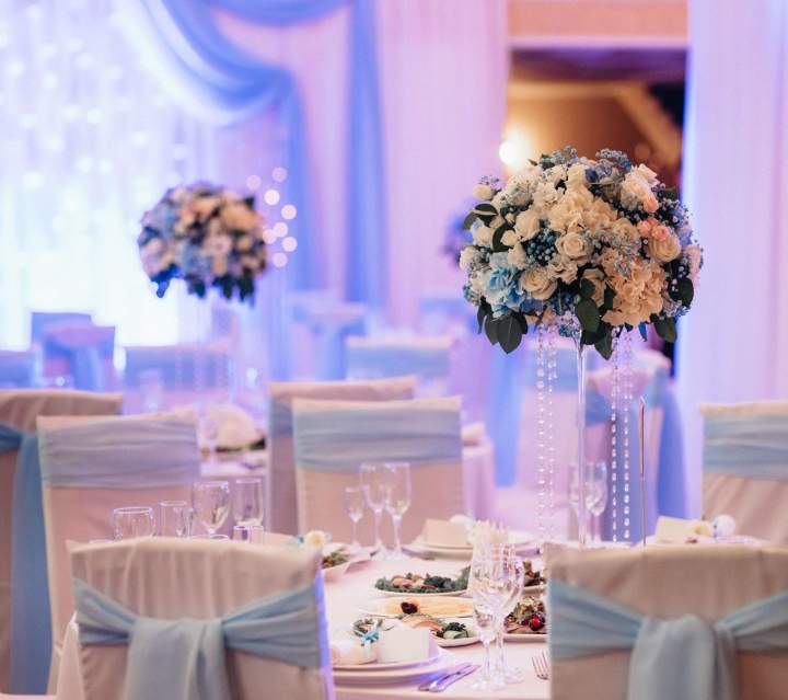 Reception Hall & Catering Miami