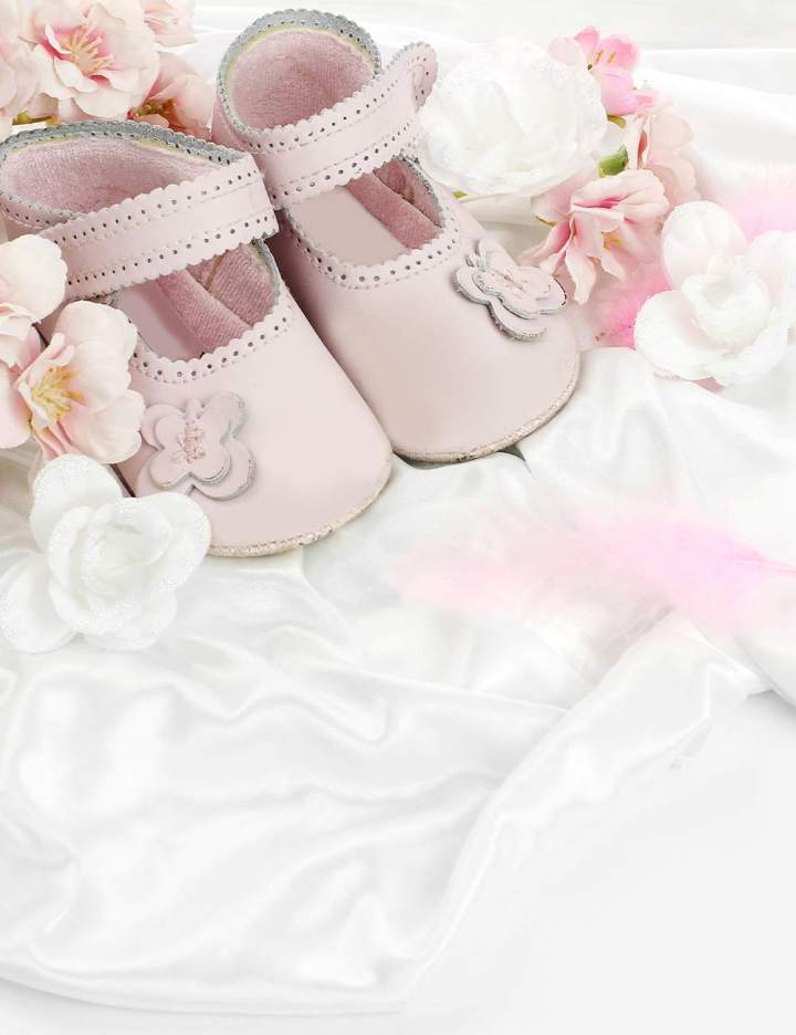 Celebrate Your Little One’s Arrival