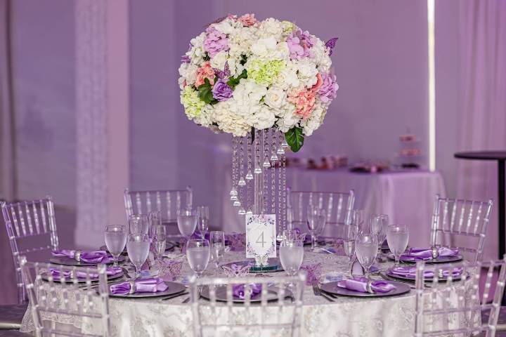 Reception Hall & Catering Miami