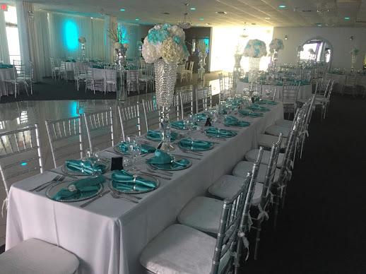 Servicios de Catering Miami
