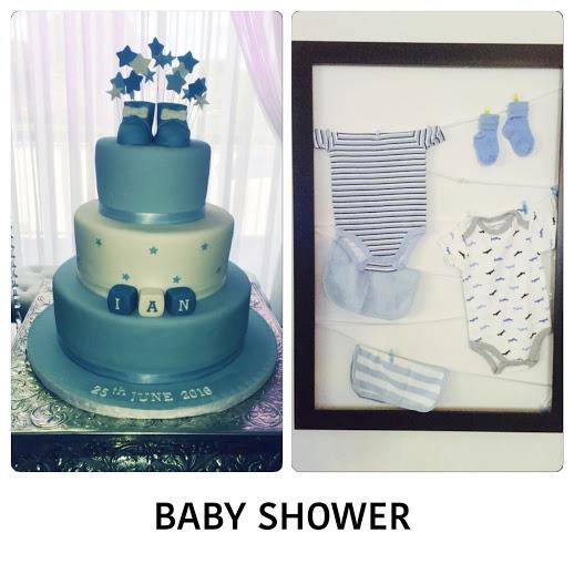 Baby Showers Miami