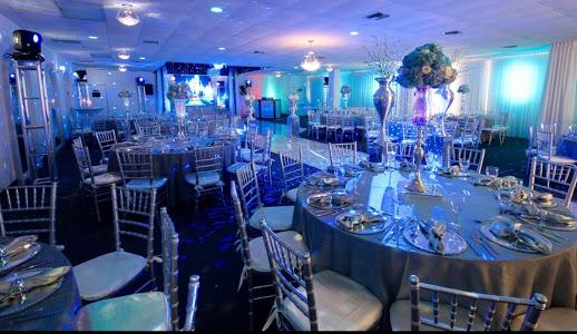 Salón de bodas Miami