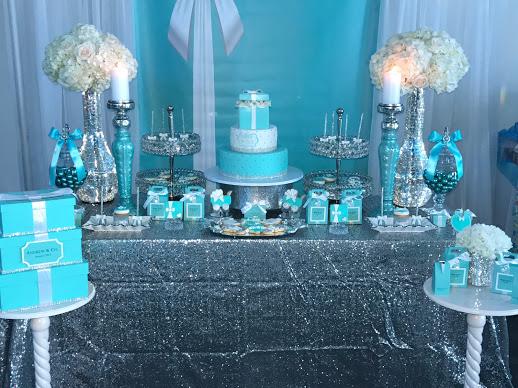 Baby Showers Kendall,