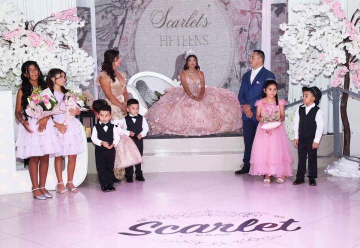 Event Venue & Catering in Miami