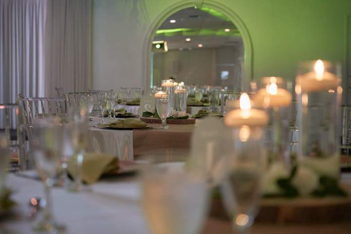 Location de salle & catering Miami