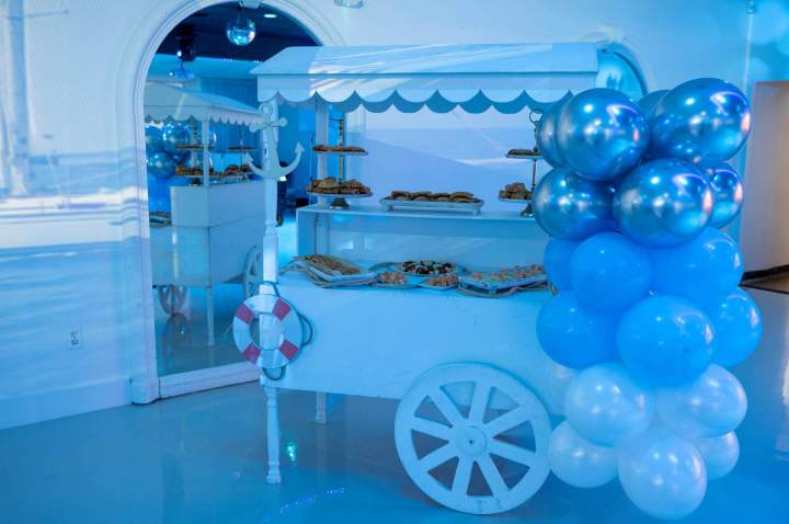 Baby Showers Miami