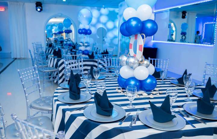 Baby Celebration Miami