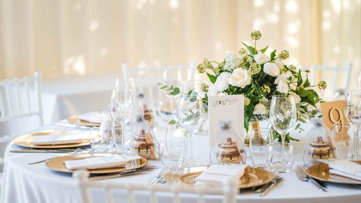 Banquet Hall and Catering Services Miami