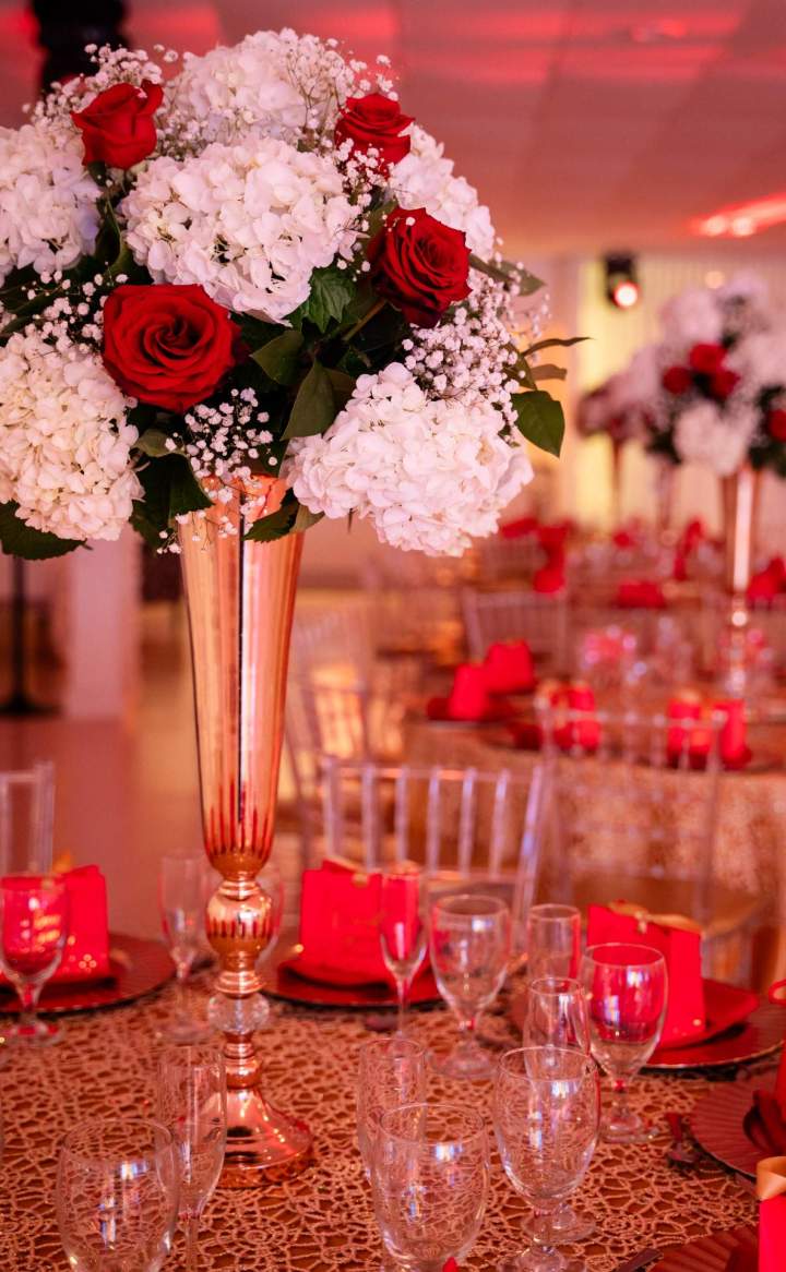 Baby Showers, Pinecrest