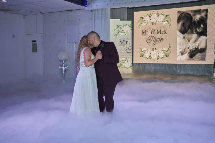 Small Wedding Venue, Pinecrest