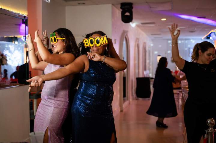 Quinceañeras, Pinecrest