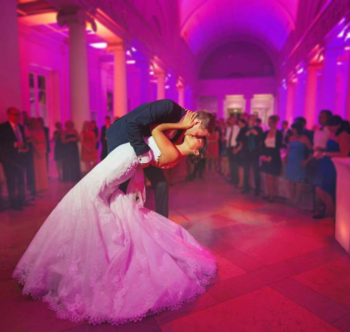 Celebraciones de Boda Miami