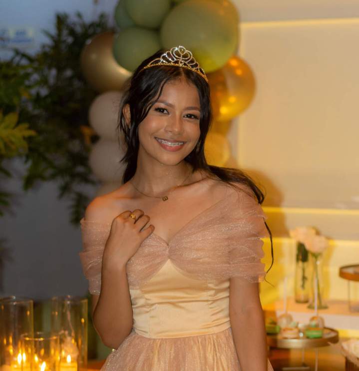 Sweet Fifteen Celebration Miami