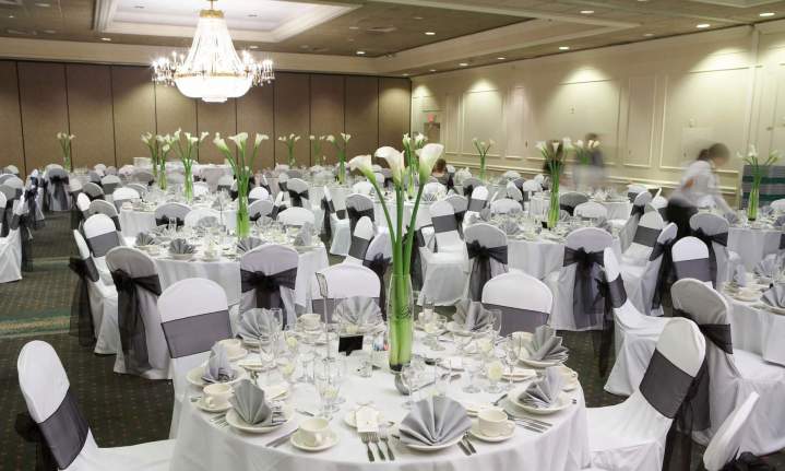 Location de salle & catering Miami