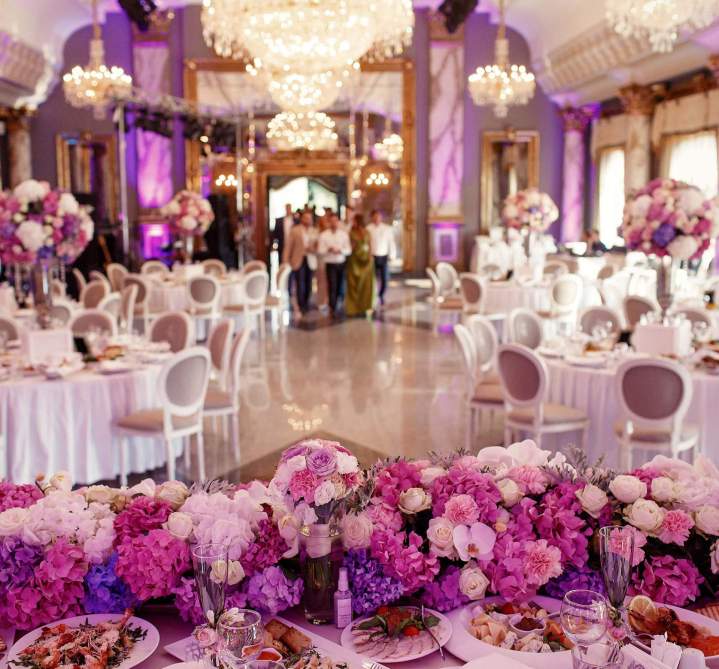 Birthday Parties Miami