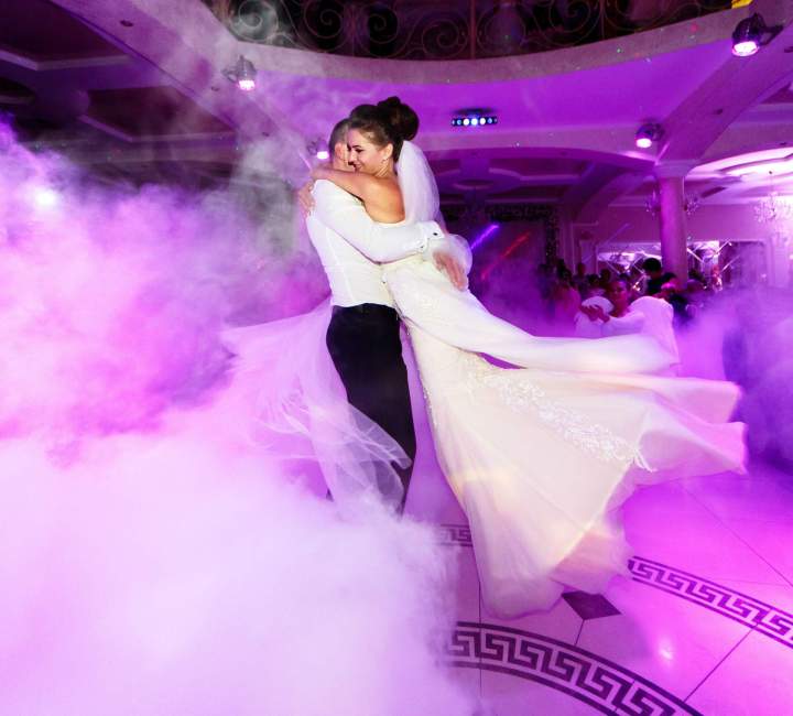 Pequeñas Bodas Miami